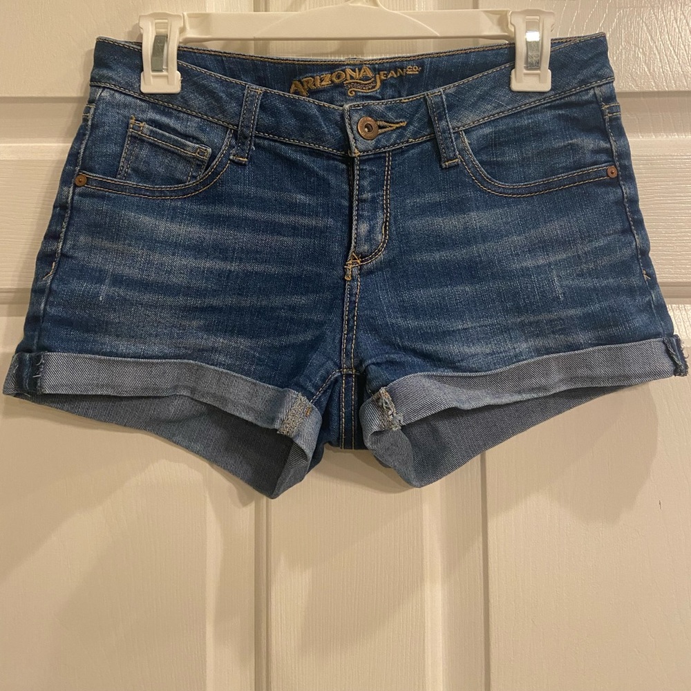 Arizona Jean company Jean shorts